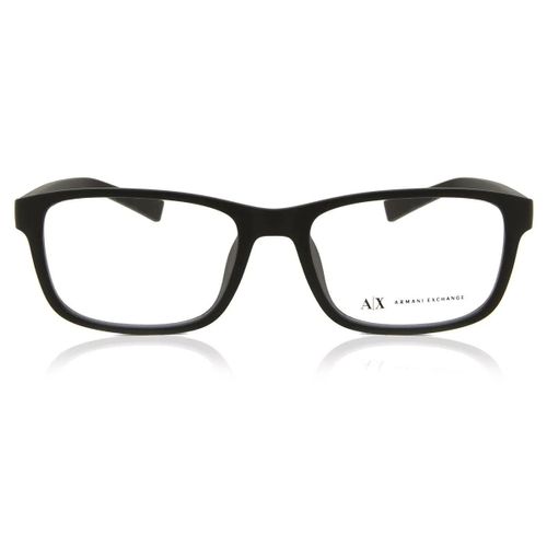 Armani Exchange Ax3021f Asian Fit 8078 56