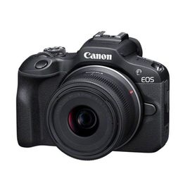 Canon EOS R100 + RF-S 18-45mm f/4.5-6.3 IS STM