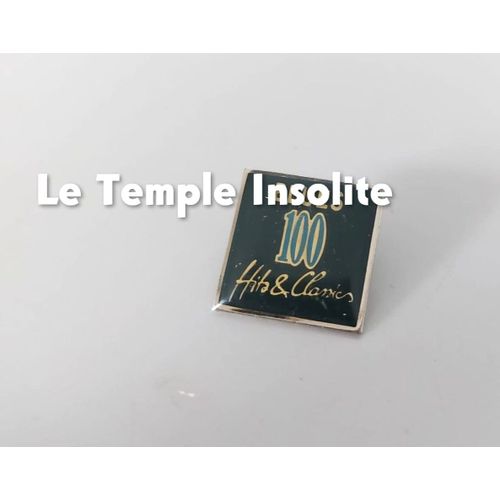Pin'S Blues 100 Hita & Classics