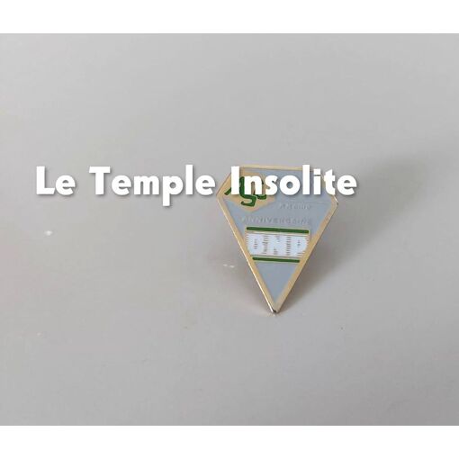 PIN'S LAPEL PIN PINS BANQUE BNP VILLE DE MARSEILLE 13