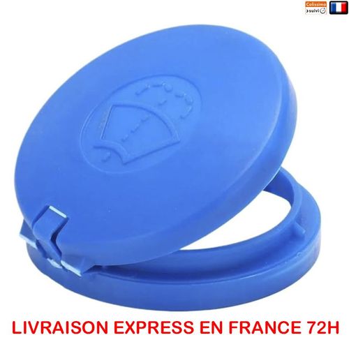 Bouchon Réservoir Lave Glace Peugeot 301 307 308