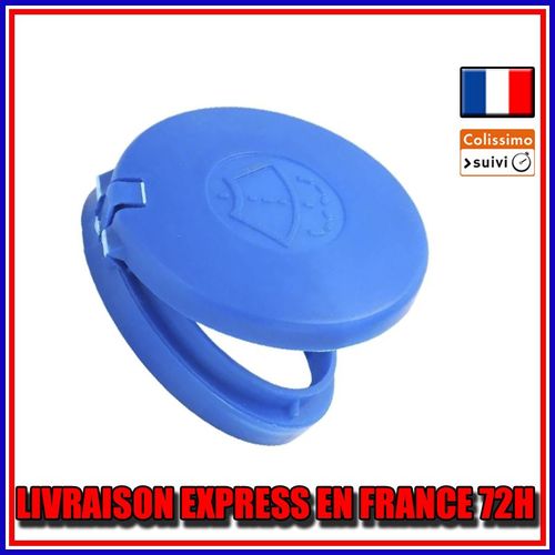 Bouchon Réservoir Lave Glace Peugeot 408 Partner Ii Expert Ii