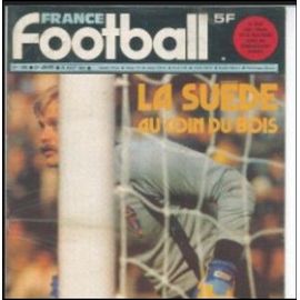 France Football Numéro 1690