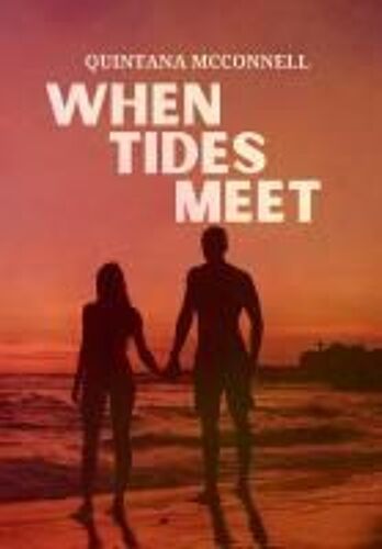 When Tides Meet (Beneath Whiskey Waves)
