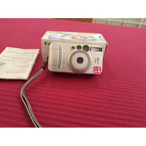 CANON PRIMA ZOOM 90u