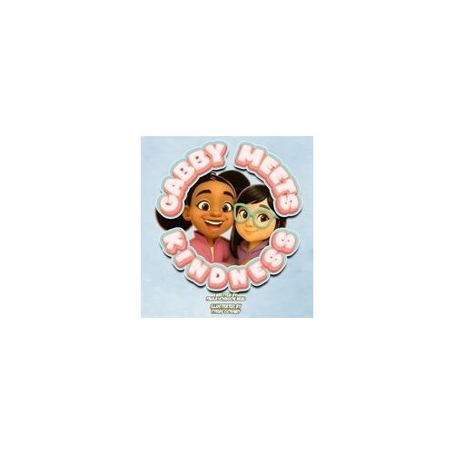 Gabby Meets Kindness