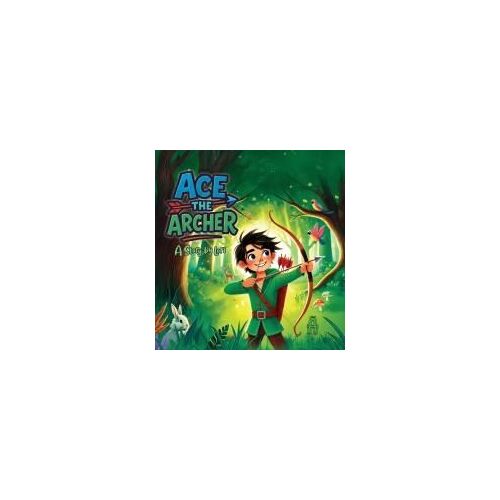Ace The Archer (Alphabet)
