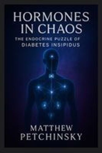 Hormones In Chaos: The Endocrine Puzzle Of Diabetes Insipidus (Apophis Health)