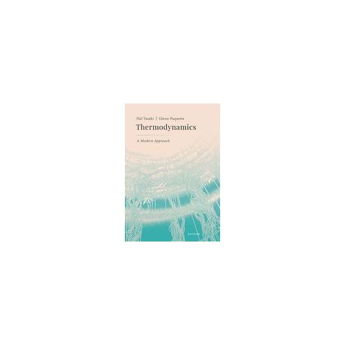 Thermodynamics: A Modern Approach