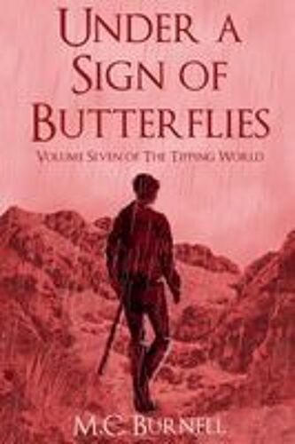 Under A Sign Of Butterflies (The Tipping World)