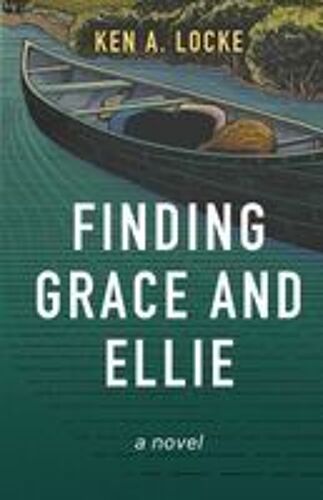 Finding Grace And Ellie