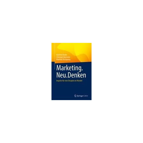 Marketing.Neu.Denken