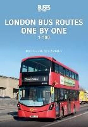 London Bus Routes One By One