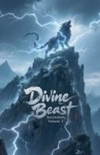 Divine Beast Ascension, Volume 3