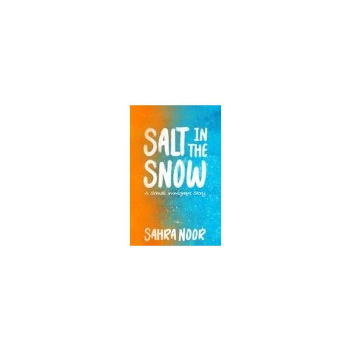Salt In The Snow