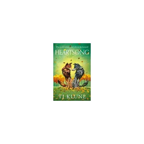 Heartsong