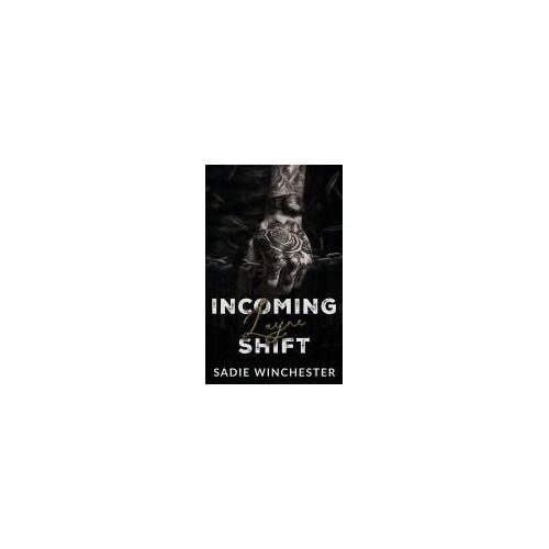 Incoming Layne Shift (Broken Alliances)