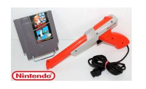 Zapper Nes