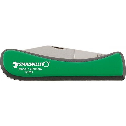 Couteau d'électricien 12320 - longueur 90 mm