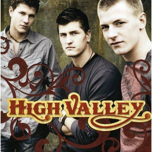 High Valley - High Valley [Cd]