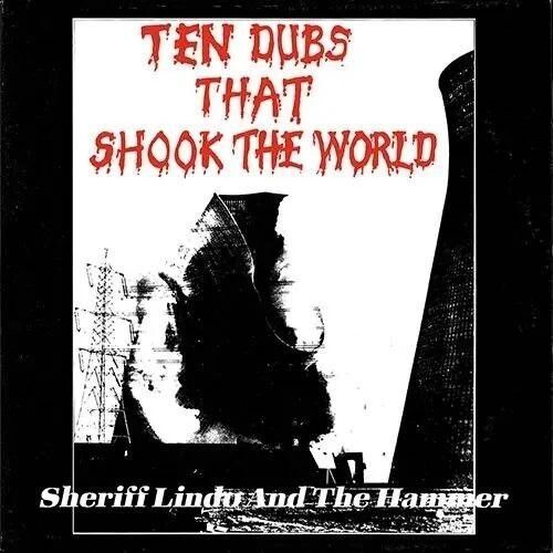 Sheriff Lindo - Ten Dubs That Shook The World [Vinyl Lp]