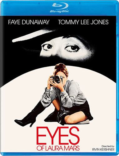 Eyes Of Laura Mars [Blu-Ray] Special Ed
