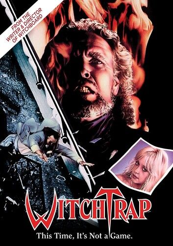 Witchtrap [Digital Video Disc]