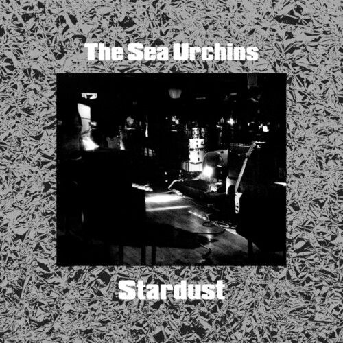 Sea Urchins - Stardust [Vinyl Lp]