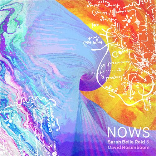 Nows [Cd]