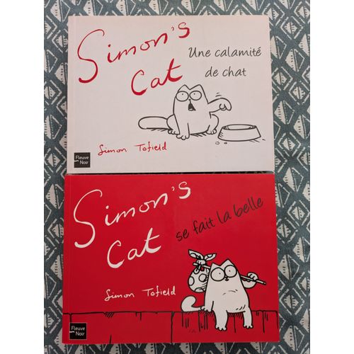 Simon'S Cat