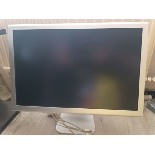 Apple Cinema Display 20 pouces DVI