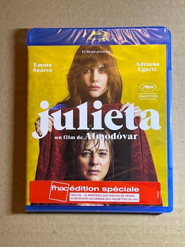 Julieta - Edition Fnac