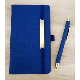 Agenda 2026 Avec Son Stylo" Guy Laroche" Dans Boite Cadeau