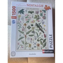 Puzzle Nathan 2000 pièces 