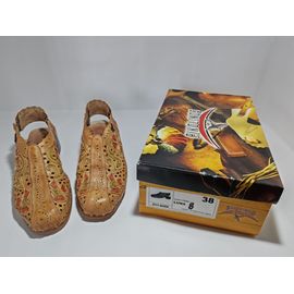 Chaussures Pikolinos Taille 38