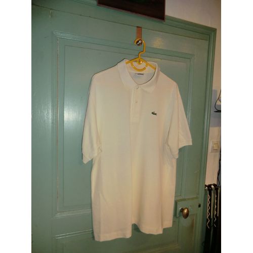 Polo Lacoste