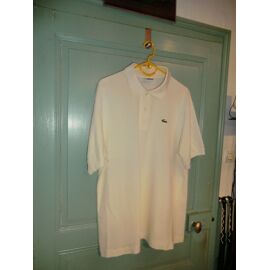 Polo Lacoste