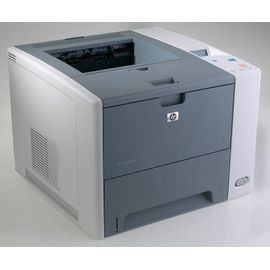 Imprimante Laser N&B HP 3005