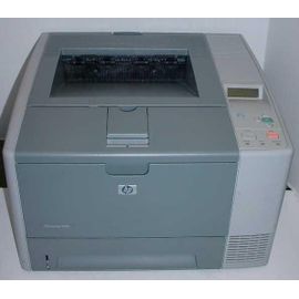 Imprimante laser HP 2420n