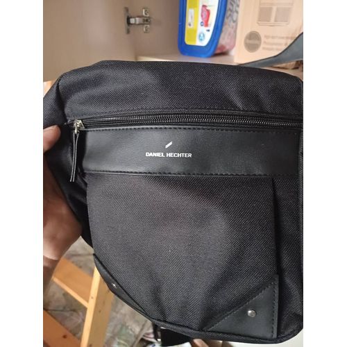 Sac daniel hecher