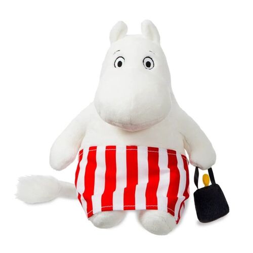 Moominmamma 8in