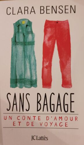 Sans Bagage, Clara Bensen