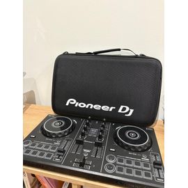 🎧 Pack DJ Pioneer DDJ-200 + Case officielle – Excellent état