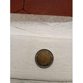7 Pièces 2 Euros Rares 4000€