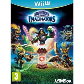 Skylanders - Imaginators (Nintendo Wii U)