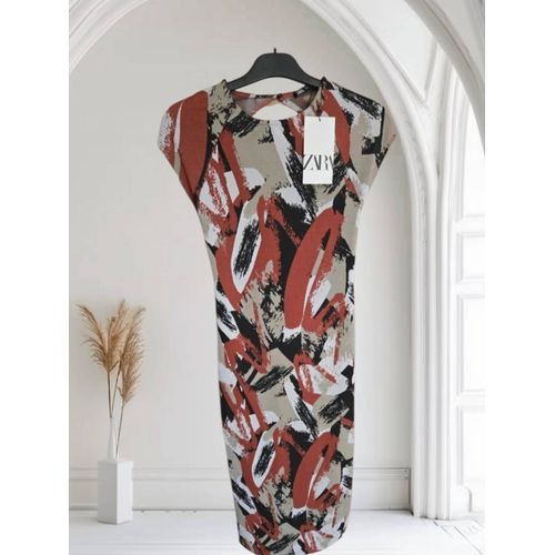 Robe Zara Neuve Taille L