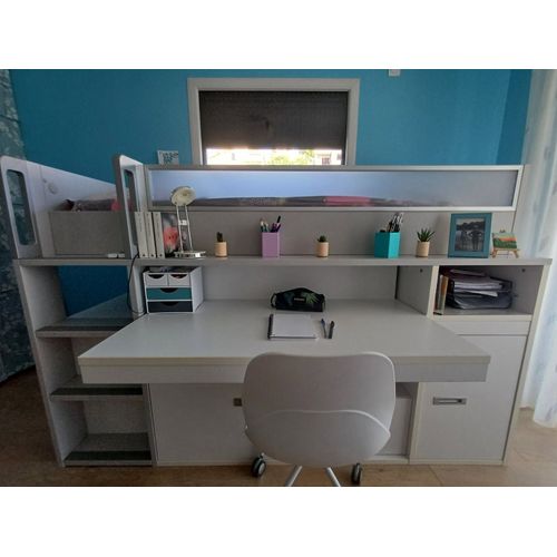 Lit-Bureau Gautier