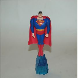 Dc Comics Superman Vintage Socle 1940