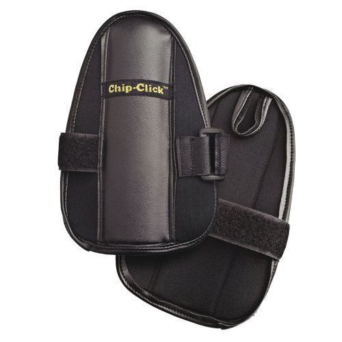 Longridge Chip Click Golf Noir