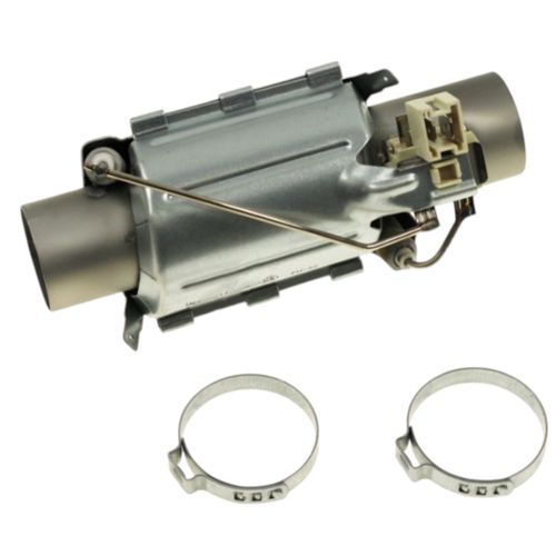 Resistance 1800w d'origine Lave-vaisselle (32032592 CONTINENTAL EDISON ESSENTIEL B HIGH ONE LAURUS SHARP SIGNATURE TECHNICAL TELEFUNKEN TUCSON WALTHAM)